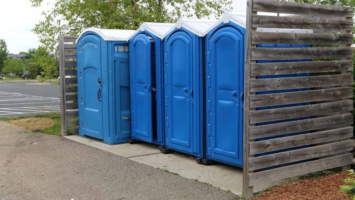 Porta Potty Rental Pros - Reliable Portable Toilet Rentals in Bear Lake, PA, 16402